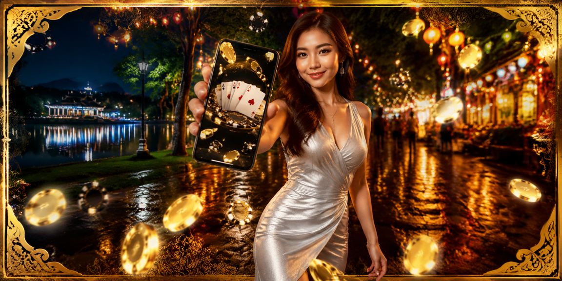 Permainan poker dalam aplikasi mudah alih nx500